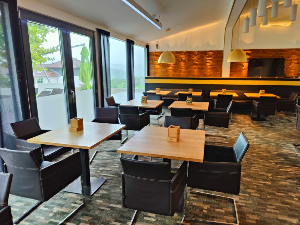 Ristorante Pizzeria Tarantella in Trofaiach