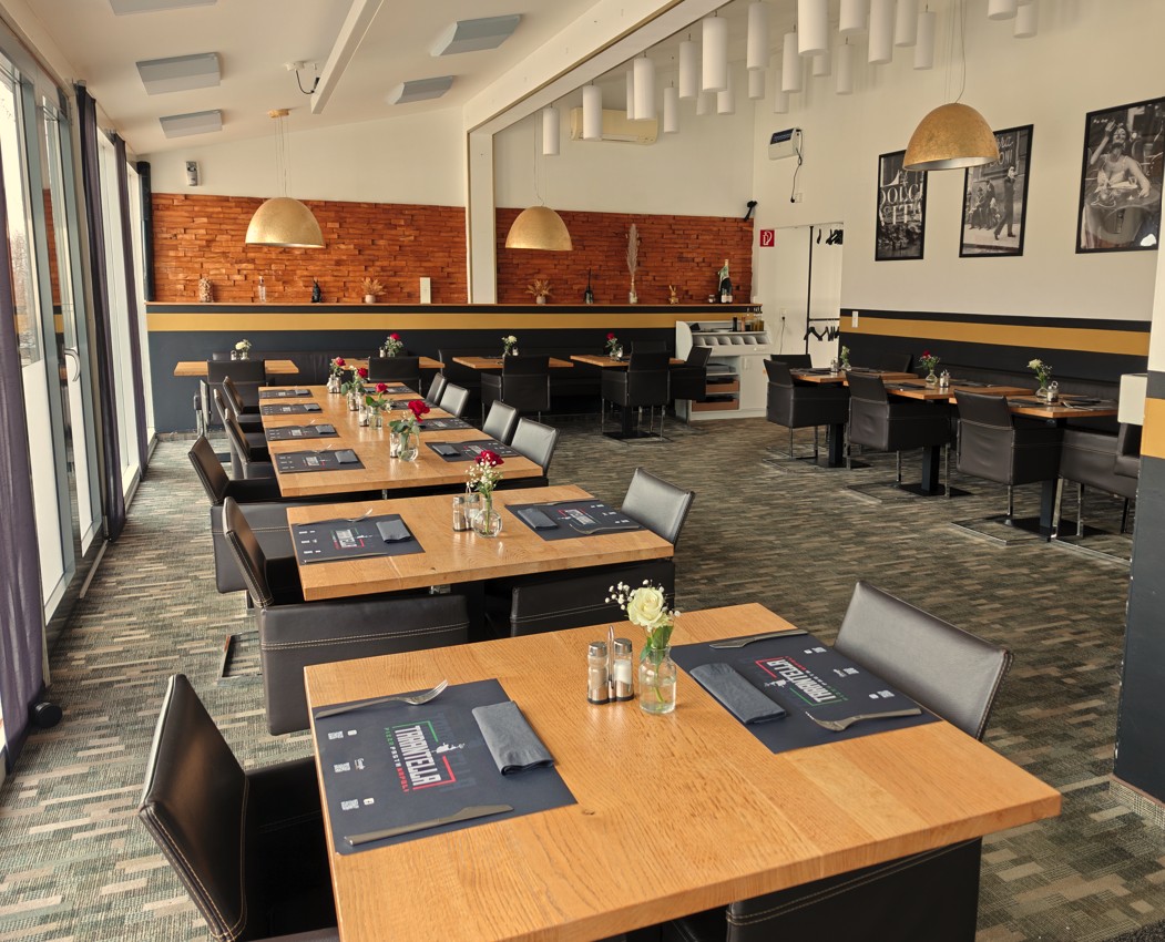 Ristorante Pizzeria Tarantella in Trofaiach