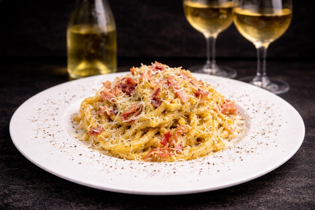 BIGOLI ALLA NERANO (AG)