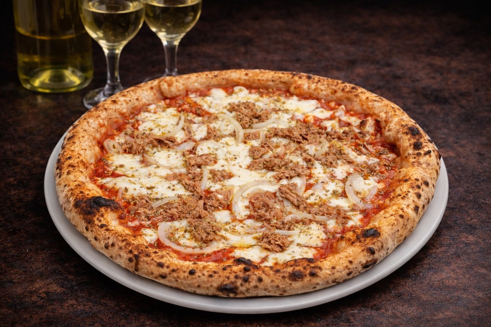 TONNO E CIPOLLA (ADG)