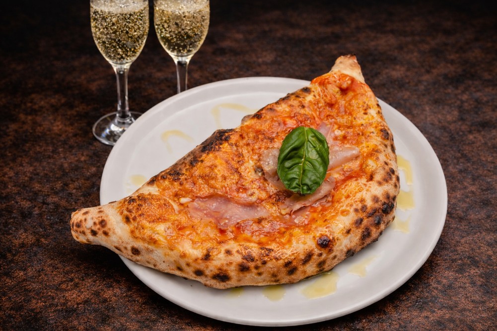 CALZONE TRADIZIONALE (AG)