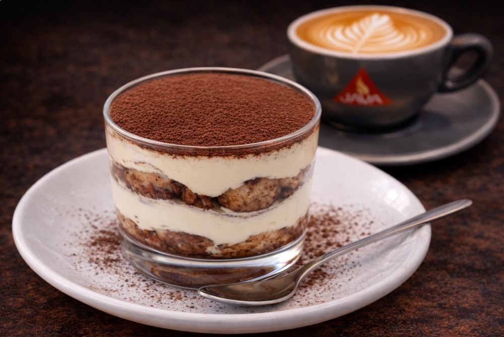 TIRAMISÙ (AG)